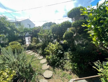 Aさん画像1 (作業前)