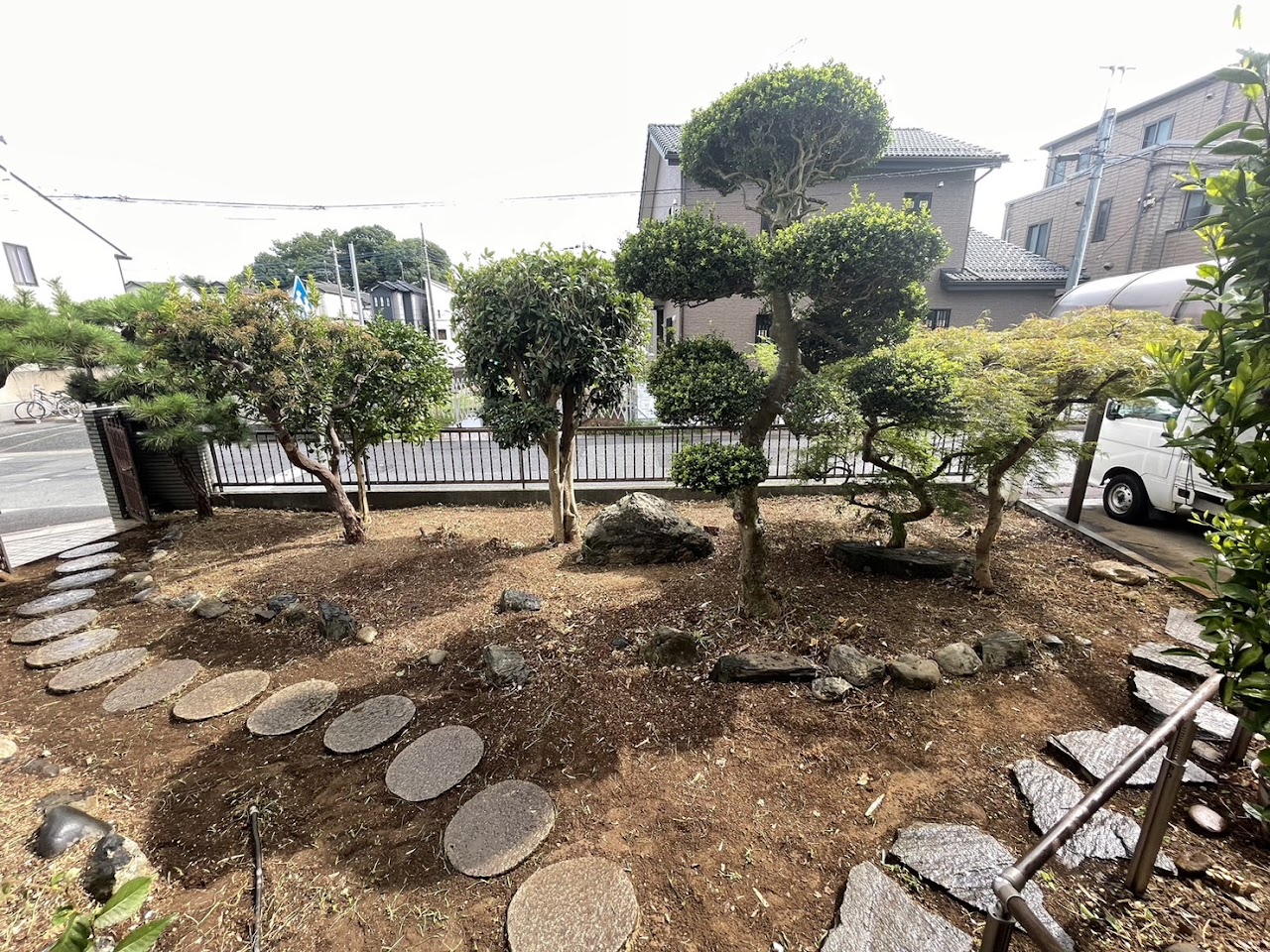 Aさん画像2 (作業後)